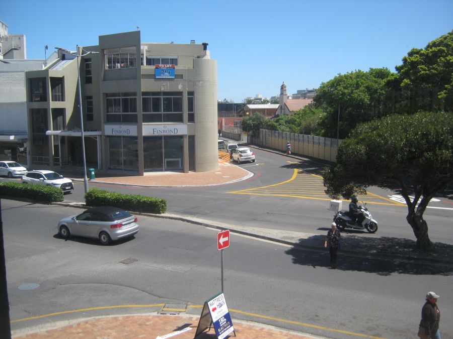 To Let commercial Property for Rent in Strand Central Western Cape